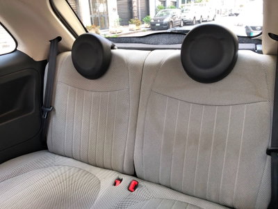 Fiat 500 1.3 Multijet 16V 75 CV Lounge (19)