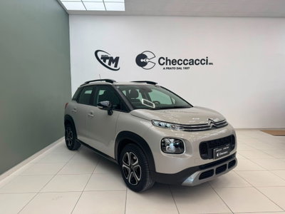 Citroen C3 Aircross PureTech 110 S&S Shine usata