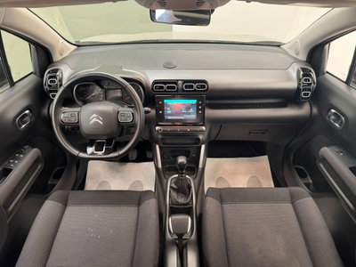 Citroen C3 Aircross PureTech 110 S&S Shine (10)