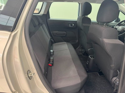 Citroen C3 Aircross PureTech 110 S&S Shine (11)