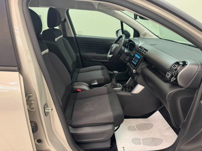 Citroen C3 Aircross PureTech 110 S&S Shine (12)