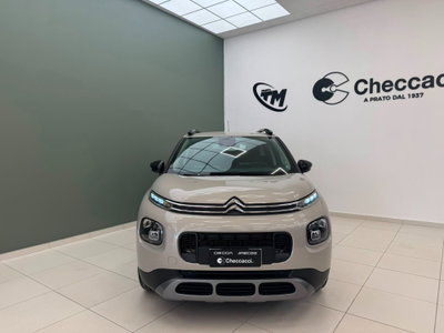 Citroen C3 Aircross PureTech 110 S&S Shine (2)