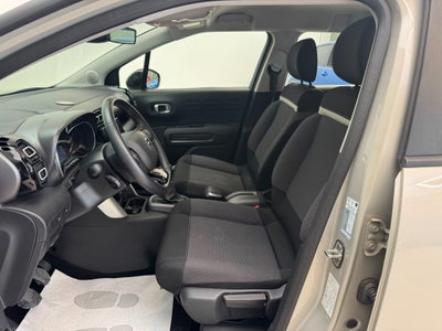 Citroen C3 Aircross PureTech 110 S&S Shine (5)