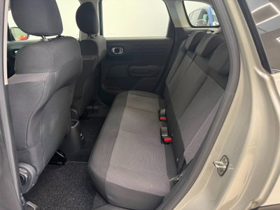 Citroen C3 Aircross PureTech 110 S&S Shine (6)
