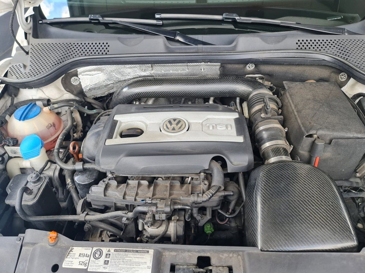 Volkswagen Maggiolino 2.0 TSI DSG Sport (11)