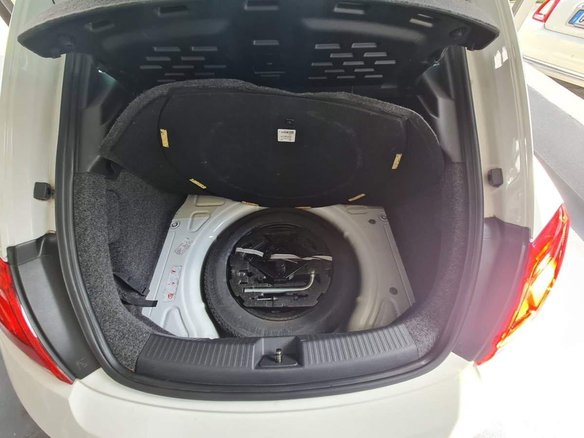 Volkswagen Maggiolino 2.0 TSI DSG Sport (15)