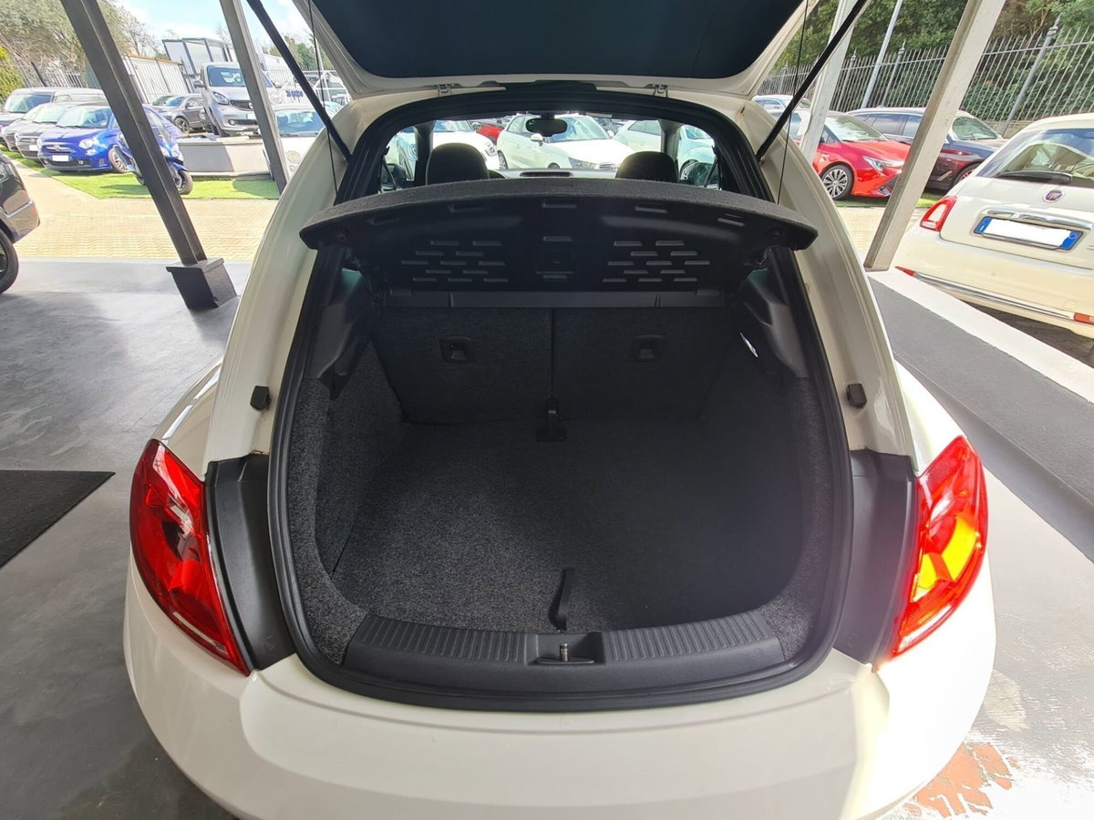 Volkswagen Maggiolino 2.0 TSI DSG Sport (16)