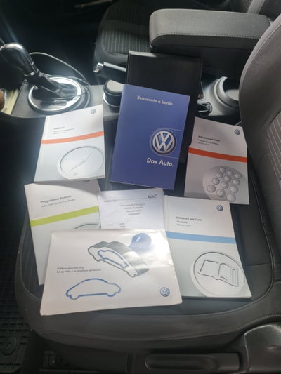 Volkswagen Maggiolino 2.0 TSI DSG Sport (19)