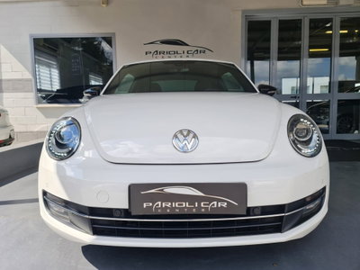 Volkswagen Maggiolino 2.0 TSI DSG Sport (2)