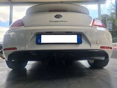 Volkswagen Maggiolino 2.0 TSI DSG Sport (20)