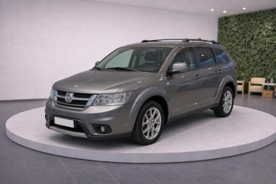 Fiat Freemont 2.0 Multijet 140 CV Urban