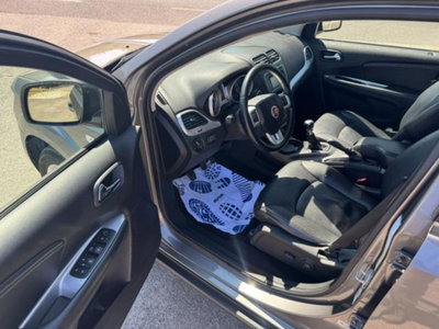 Fiat Freemont 2.0 Multijet 140 CV Urban (10)