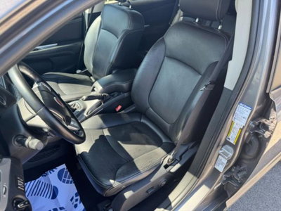 Fiat Freemont 2.0 Multijet 140 CV Urban (11)