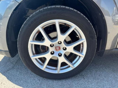Fiat Freemont 2.0 Multijet 140 CV Urban (17)