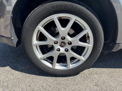 Fiat Freemont 2.0 Multijet 140 CV Urban (18)
