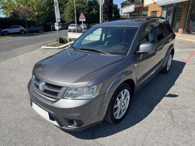 Fiat Freemont 2.0 Multijet 140 CV Urban (2)