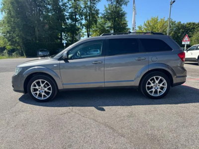 Fiat Freemont 2.0 Multijet 140 CV Urban (3)