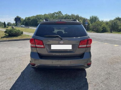 Fiat Freemont 2.0 Multijet 140 CV Urban (5)