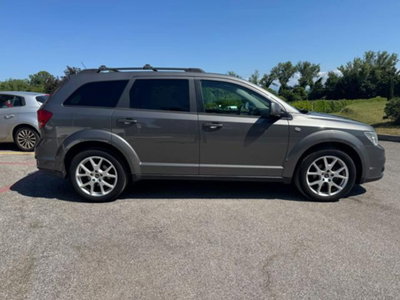 Fiat Freemont 2.0 Multijet 140 CV Urban (7)