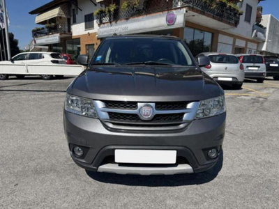 Fiat Freemont 2.0 Multijet 140 CV Urban (9)