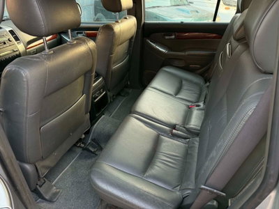 Toyota Land Cruiser D-4D 16V cat 5 porte aut. Wagon (15)