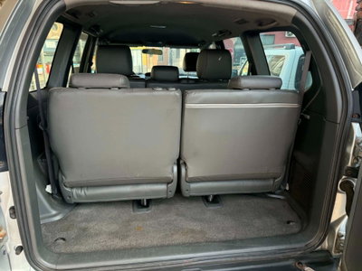 Toyota Land Cruiser D-4D 16V cat 5 porte aut. Wagon (17)
