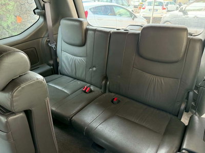 Toyota Land Cruiser D-4D 16V cat 5 porte aut. Wagon (18)
