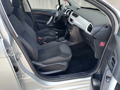 Citroen C3 1.1 Business (10)