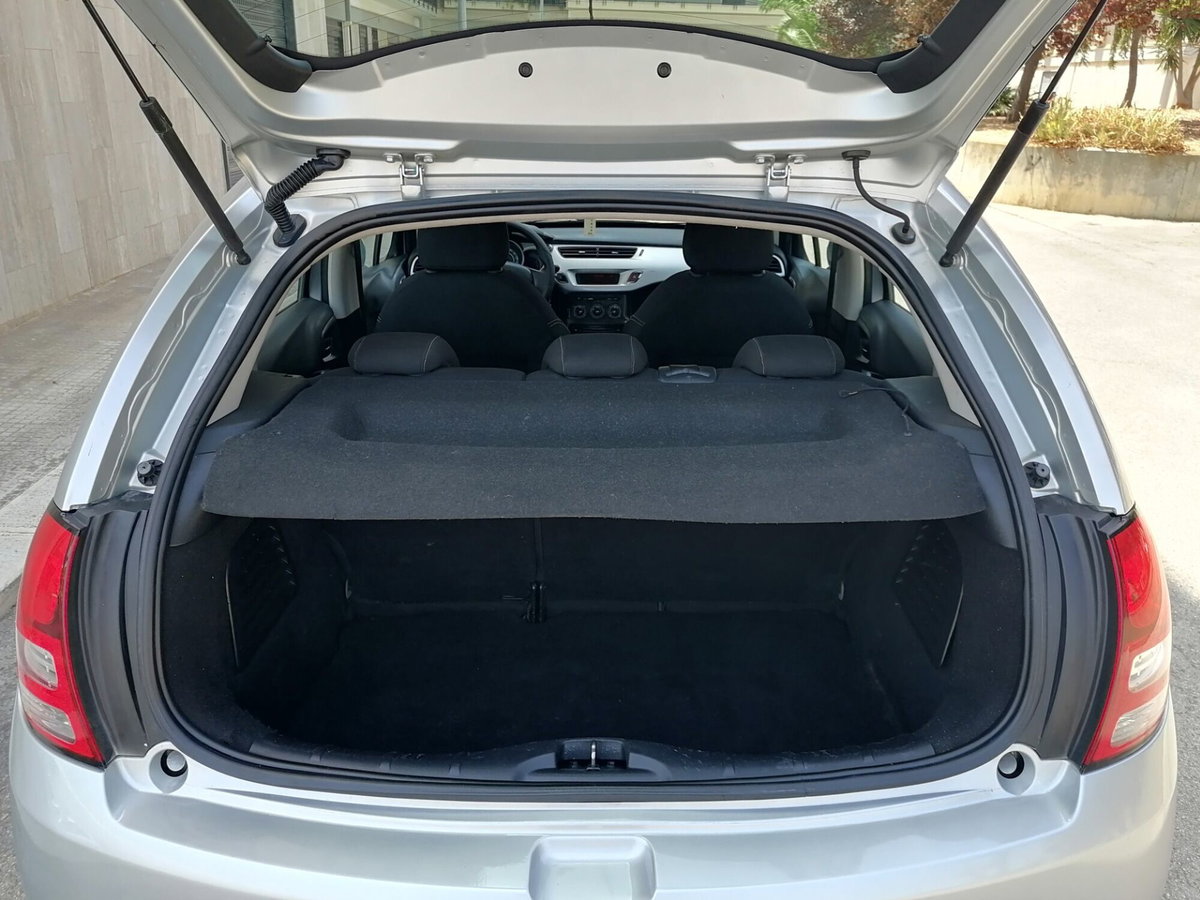 Citroen C3 1.1 Business (15)
