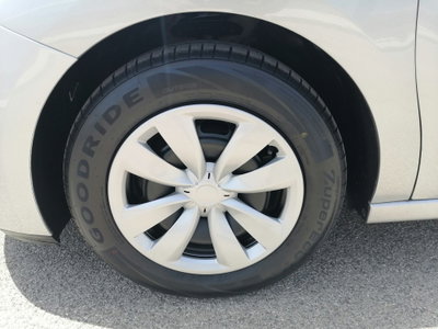 Citroen C3 1.1 Business (17)