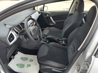 Citroen C3 1.1 Business (9)