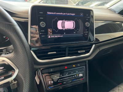 Volkswagen T-Roc 2.0 tdi R-Line 4motion 150cv dsg (10)