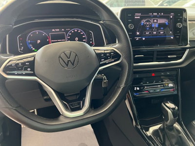 Volkswagen T-Roc 2.0 tdi R-Line 4motion 150cv dsg (17)