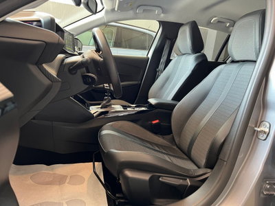 Peugeot 208 BlueHDi 100 Stop&Start 5 porte Allure (10)