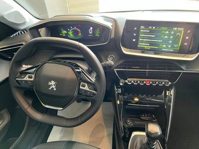 Peugeot 208 BlueHDi 100 Stop&Start 5 porte Allure (13)