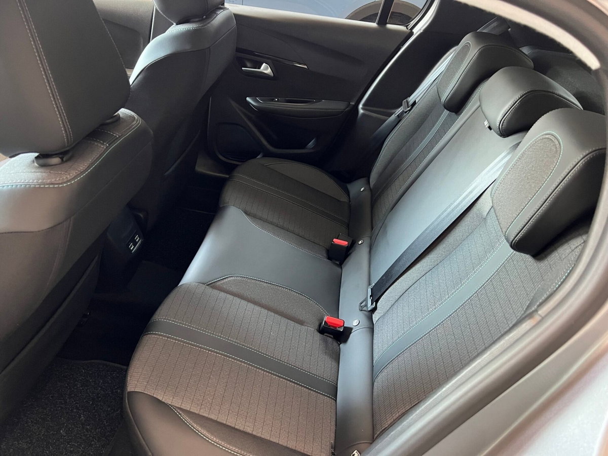 Peugeot 208 BlueHDi 100 Stop&Start 5 porte Allure (15)