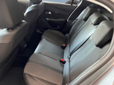 Peugeot 208 BlueHDi 100 Stop&Start 5 porte Allure (15)