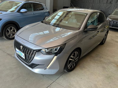 Peugeot 208 BlueHDi 100 Stop&Start 5 porte Allure (2)