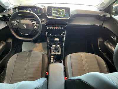Peugeot 208 BlueHDi 100 Stop&Start 5 porte Allure (7)