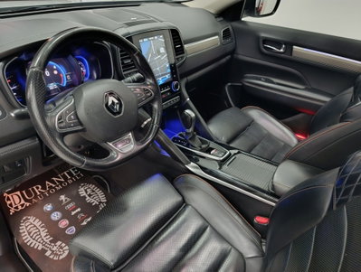 Renault Koleos Blue dCi 150 CV X-Tronic Initiale Paris (10)