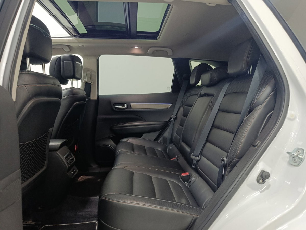 Renault Koleos Blue dCi 150 CV X-Tronic Initiale Paris (11)