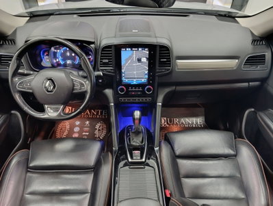 Renault Koleos Blue dCi 150 CV X-Tronic Initiale Paris (12)