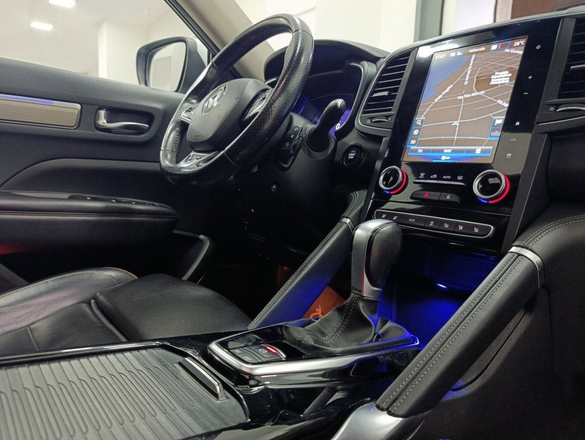 Renault Koleos Blue dCi 150 CV X-Tronic Initiale Paris (13)