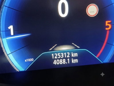 Renault Koleos Blue dCi 150 CV X-Tronic Initiale Paris (14)