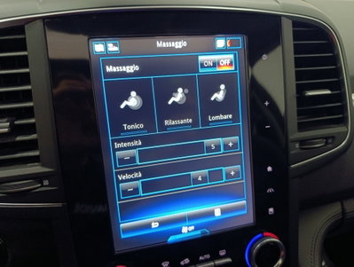 Renault Koleos Blue dCi 150 CV X-Tronic Initiale Paris (16)