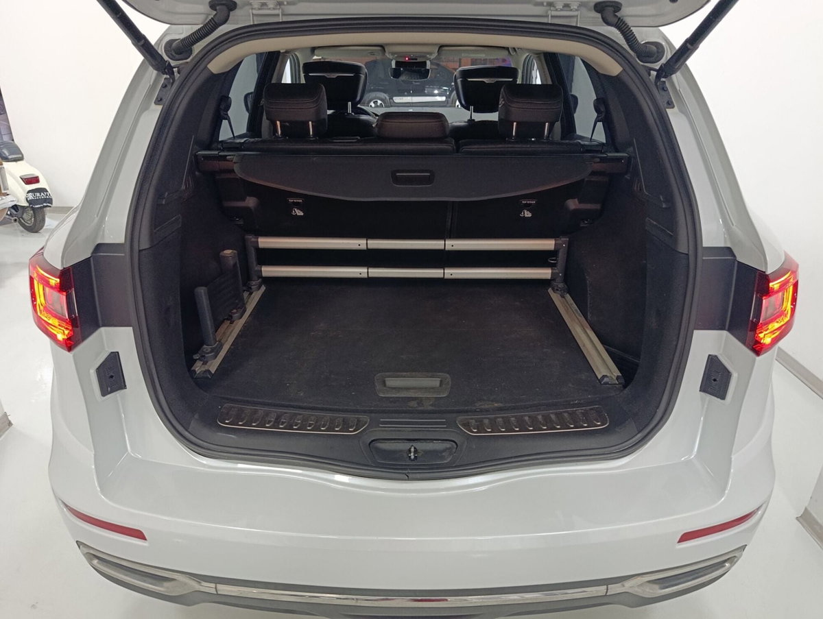 Renault Koleos Blue dCi 150 CV X-Tronic Initiale Paris (18)