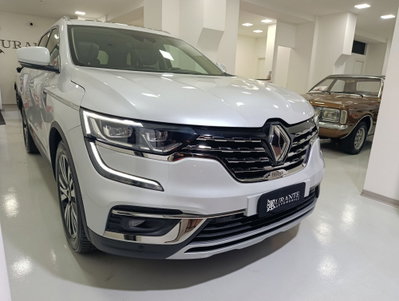 Renault Koleos Blue dCi 150 CV X-Tronic Initiale Paris (2)