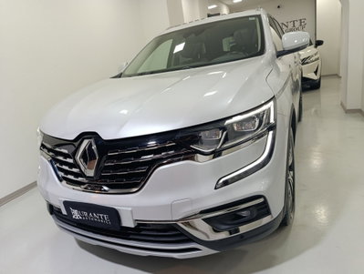 Renault Koleos Blue dCi 150 CV X-Tronic Initiale Paris (3)