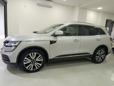 Renault Koleos Blue dCi 150 CV X-Tronic Initiale Paris (4)