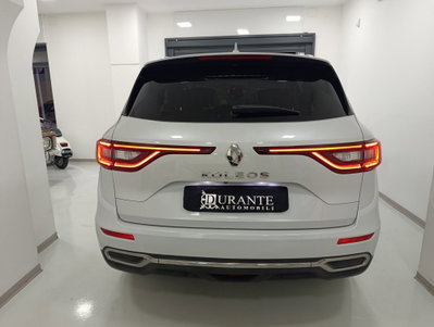 Renault Koleos Blue dCi 150 CV X-Tronic Initiale Paris (6)